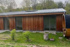 *** Modernes Haus im Bungalowstil mit Terrasse, Garten und Sauna in hervorragender Lage*** – Eibenberger Straße 5b, 9123 Einsiedel, Chemnitz – Vorschaubild 21