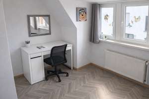 Familienhaus in Berlin-Rosenthal – 6 Zimmer, 647 m² Grundstück, Südterrasse & großer Garten – Die vollständige Adresse der Immobilie erhältst du vom Anbieter., 13158 Rosenthal, Berlin – Vorschaubild 12