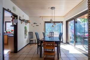 Großes Wohnhaus mit Einliegerwohnung in sehr guter Lage Herfords – Die vollständige Adresse der Immobilie erhältst du vom Anbieter., 32049 Herford – Vorschaubild 9