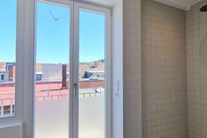 Exklusive Dachgeschoss-Maisonette in Stuttgart-Mitte – Mit großzügigem Balkon und Panoramablick – Die vollständige Adresse der Immobilie erhältst du vom Anbieter., 70182 Rathaus, Stuttgart – Vorschaubild 12