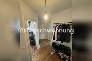 Tauschwohnung: Für Stadtliebhaber in Hamburg, Eimsbüttel