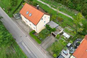 Gepflegtes Dreifamilienhaus in toller Lage in Wasseralfingen – Die vollständige Adresse der Immobilie erhältst du vom Anbieter., 73433 Wasseralfingen, Aalen – Vorschaubild 51