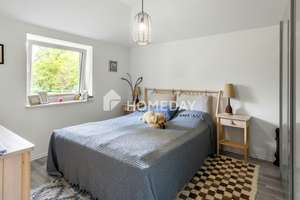 Moderne Vierzimmerwohnung mit Terrasse und Gartenanteil - Energieeffizienzklasse A+ – Die vollständige Adresse der Immobilie erhältst du vom Anbieter., 22457 Schnelsen, Hamburg – Vorschaubild 10