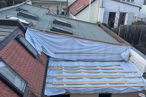 Luxuriöses 3-Zimmer Loft in Erlangen Zentrum – Südliche Stadtmauer Straße 34, 91054 Markgrafenstadt, Erlangen – Vorschaubild 5