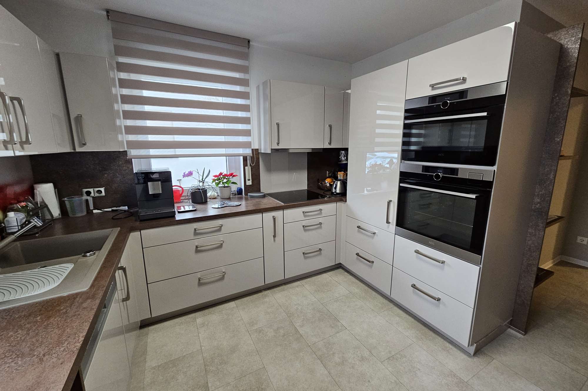 Immobilie in Rheinstetten - Großzügiges, teilweise vermietetes Mehrparteienhaus in gutem Zustand in Rheinstetten-Mörsch - Bild 10