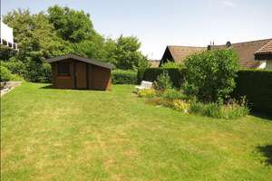 GROSSES HAUS....GROSSER GARTEN...und Einliegerwohnung – Die vollständige Adresse der Immobilie erhältst du vom Anbieter., 65232 Taunusstein – Vorschaubild 1