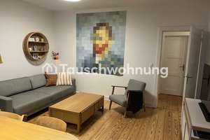 Tauschwohnung: Tausche 3-Zi.-Altbau in Eimsbüttel/Altona-Nord gegen 4-Zi+ – Glücksburger Straße 11, 22769 Altona-Nord, Hamburg – Vorschaubild 2