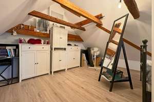 Gepflegtes Einfamilienhaus in bester Innenstadtlage zu vermieten – Die vollständige Adresse der Immobilie erhältst du vom Anbieter., 89423 Gundelfingen an der Donau – Vorschaubild 11