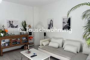 Tauschwohnung: Düsseldorf:2-Zimmer-Wohnung, Balkon, Erstbezug, Kernsaniert – Ahnfeldstraße 33, 40239 Düsseltal, Düsseldorf – Vorschaubild 3