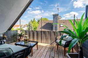 Liebevoll saniertes Einfamilienhaus mit vermieteter Einliegerwohnung. 178m². Einzugsfertig. – Die vollständige Adresse der Immobilie erhältst du vom Anbieter., 42719 Wald, Solingen – Vorschaubild 27