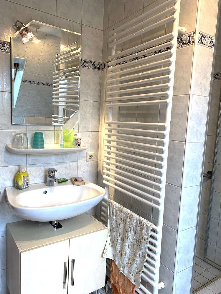 Immobilie in Kropp - Wunderschönes Reihenmittelhaus in Top-Lage von Kropp. ! Ansehen ! Hier will man  wohnen. - Bild 7