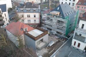Wohnqualität mit Zukunft – moderne Neubauwohnungen – Die vollständige Adresse der Immobilie erhältst du vom Anbieter., 36043 Fulda – Vorschaubild 19
