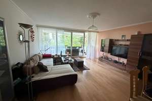Charmante Dreizimmerwohnung mit schönem Balkon – Brühler Straße 228 a, 50968 Raderthal, Köln – Vorschaubild 3
