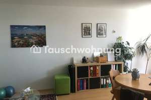 Tauschwohnung: 2 Zimmer Wohnung gegen 3 oder 4 Zimmerwohnung – Die vollständige Adresse der Immobilie erhältst du vom Anbieter., 81379 Obersendling, München – Vorschaubild 9