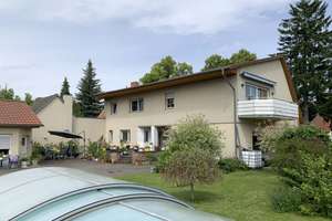 Modernisiertes Einfamilienhaus mit weitläufigem Garten und exklusivem Poolbereich – Die vollständige Adresse der Immobilie erhältst du vom Anbieter., 39122 Beyendorf-Sohlen, Magdeburg – Vorschaubild 1