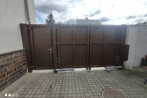 2 Häuser - 3 Seitenhof mit großem Grundstück & Garagen & Pool – Alte Leipziger Straße 14, 6766 Anhalt-Bitterfeld (Kreis) – Vorschaubild 28