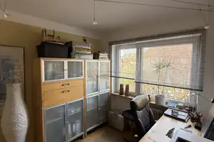 Familienfreundliche Doppelhaushälfte mit Gartenidylle – Würzburg (Kreis) – Vorschaubild 19