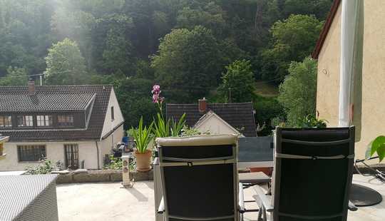Bild von Energetisch saniertes Einfamilienhaus in Rhein-Nähe in Niederheimbach