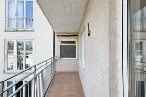 Nähe Hauptbahnhof: Großzügige 2-Zimmer-Wohnung – Paul-Heyse-Str. 19, 80336 Ludwigsvorstadt-Kliniken, München – Vorschaubild 18