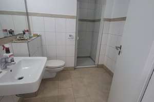 +++3-ZIMMER-WOHNUNG IN RHEINNÄHE+++ – Essenberger Str. 281, 47059 Neuenkamp, Duisburg – Vorschaubild 8