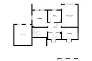 Freistehendes Einfamilienhaus in idyllischer Lage mit großzügigem Grundstück – Leverkusen – Vorschaubild 25