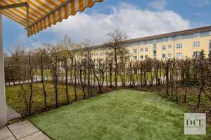 *Reserviert* Naturnah wohnen mit Südterrasse und Gartenanteil in ruhiger Lage von Moosach – Die vollständige Adresse der Immobilie erhältst du vom Anbieter., 80997 Moosach-Bahnhof, München – Vorschaubild 9