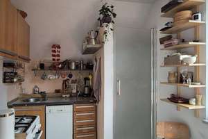 Charmante Zweiraumwohnung in Bad Cannstatt – Die vollständige Adresse der Immobilie erhältst du vom Anbieter., 70376 Neckarvorstadt, Stuttgart – Vorschaubild 3