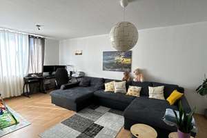 2-ZKB Wohnung mit Balkon in zentraler Lage – Malstatter Markt 4, 66115 Malstatt, Saarbrücken – Vorschaubild 4