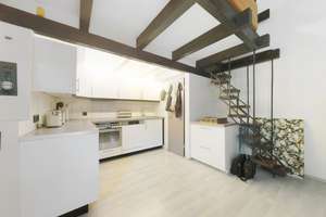 Ein Zuhause für Visionäre – Architektenhaus mit Atelier, Gewölbekeller und Garten! – Die vollständige Adresse der Immobilie erhältst du vom Anbieter., 30655 Groß-Buchholz, Hannover – Vorschaubild 26