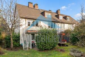 Modernisierte Dachgeschosswohnung in gesuchter Lage von Kirchditmold! – Die vollständige Adresse der Immobilie erhältst du vom Anbieter., 34130 Kirchditmold, Kassel – Vorschaubild 2