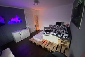 Modernes Domizil der besonderen Bau(haus)art – Die vollständige Adresse der Immobilie erhältst du vom Anbieter., 41066 Bettrath-Hoven, Mönchengladbach – Vorschaubild 37