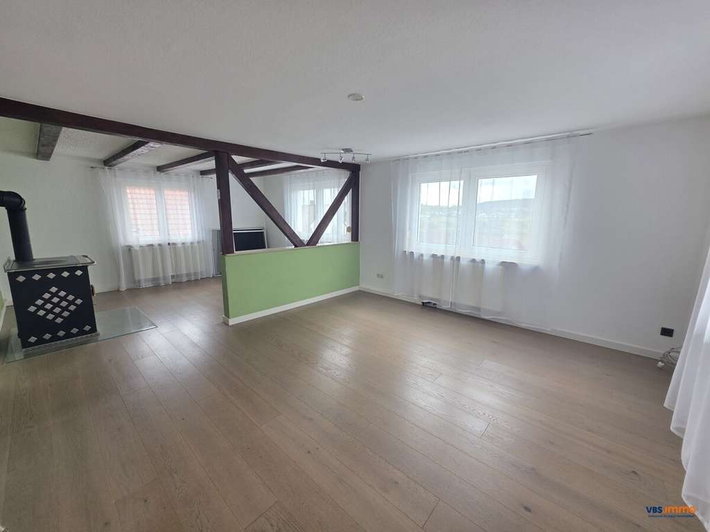 Immobilie in Berglen - Renovierte und schicke Wohnung in ruhiger Umgebung - Bild 3