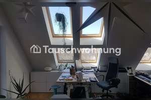 Tauschwohnung: Wunderschöne Loft-Wohnung mit Terrasse - Humboldt-Gremberg – Taunusplatz 11, 51105 Humboldt/Gremberg, Köln – Vorschaubild 6