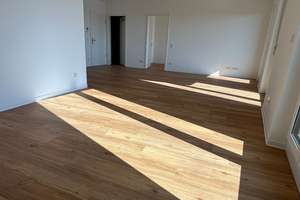 Ab sofort! 2-Zimmer-Wohnung (Typ 34) mit großer Dachterrasse und eigenem Abstellraum – Raderberggürtel 50, 50968 Marienburg, Köln – Vorschaubild 15