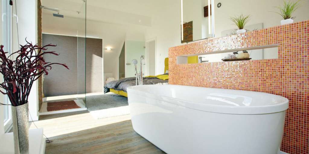 Immobilie in Mitteleschenbach - Individueller Bungalow-Traum in Mitteleschenbach - Flexibles Ausbauhaus mit Komfort und Nachhaltigke - Bild 4