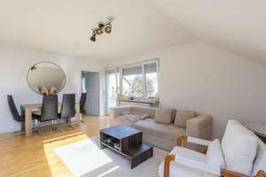 Moderne 2 Zimmer-Wohnung mit Küche und Stellplatz – Schwanenstraße 10, 74906 Bad Rappenau – Vorschaubild 5