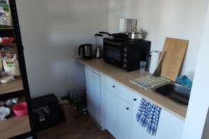 Lichtdurchflutete 1-Raum-Wohnung in Dresden-Friedrichstadt – Schweriner Str. 63, 1067 Friedrichstadt, Dresden – Vorschaubild 5