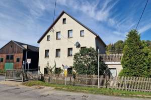 Tolles Haus in Cranzahl mit Platz für die ganze Familie! – Die vollständige Adresse der Immobilie erhältst du vom Anbieter., 9465 Sehmatal – Vorschaubild 4