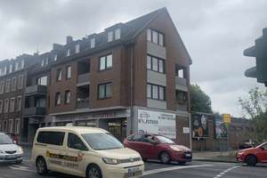 Appartment mit Einbauküche und Balkon   in Aachen -  Eilendorf - ab Juli - – Von - Coels - Strasse 2, 52080 Eilendorf, Aachen – Vorschaubild 2