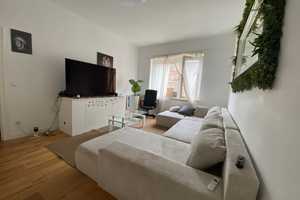 Moderne 3 Zimmer Wohnung in zentraler Lage – Am Wehrhahn XY, 40211 Düsseldorf – Vorschaubild 1