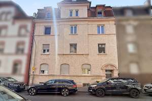 Wunderschöne 4-Zimmer-Altbauwohnung zum direkten Einzug in Frankfurt-Fechenheim – 60386 Fechenheim, Frankfurt am Main – Vorschaubild 10