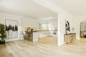 Luxuriöses Einfamilienhaus in absoluter TOP-Lage von Bochum-Linden! – Die vollständige Adresse der Immobilie erhältst du vom Anbieter., 44879 Linden, Bochum – Vorschaubild 6