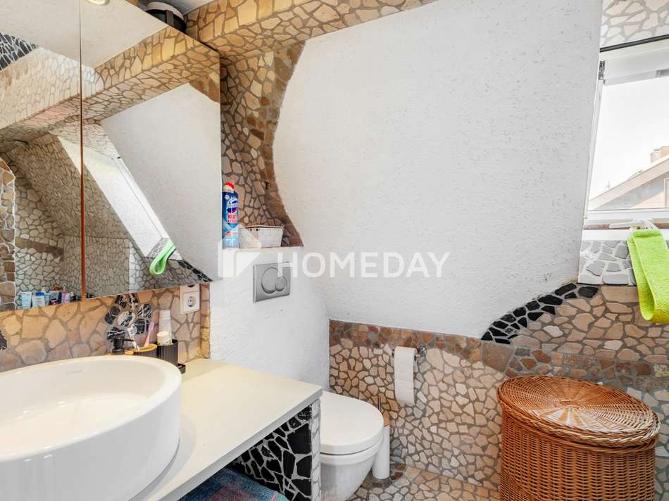 1. OG Badezimmer 3 
