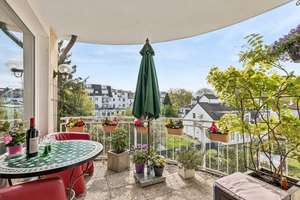 Ihre Traumwohnung in Poppelsdorf
Exklusiv.  Grün. Urban. – Die vollständige Adresse der Immobilie erhältst du vom Anbieter., 53115 Poppelsdorf, Bonn – Vorschaubild 13