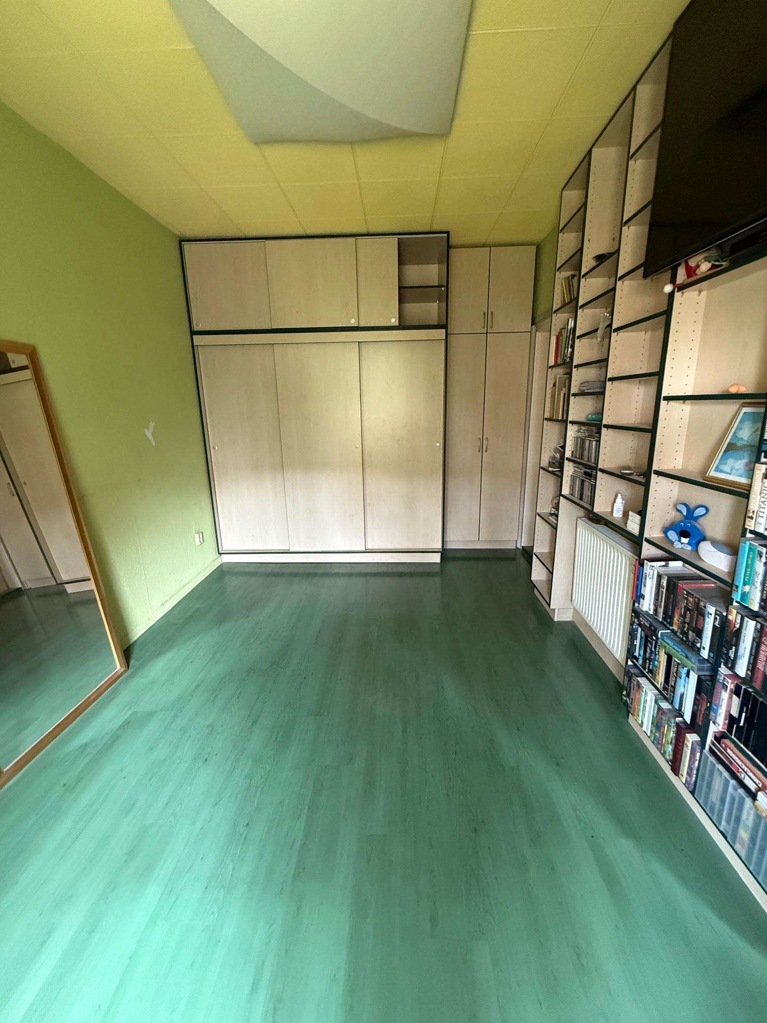 Immobilie in Heinsdorfergrund - Solides, gepflegtes Mehrfamilienhaus in zentraler Lage - Bild 4