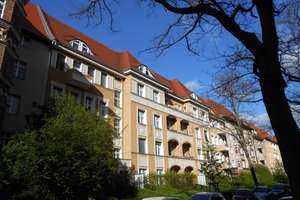 Dachterrasse ca. 16 m² nahe Rüdesheimer Platz – Homburger Straße 8, 14197 Wilmersdorf, Berlin – Vorschaubild 2