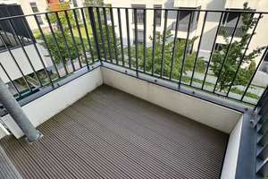 Modernes City-Apartment mit Balkon – Voll möbliert & bezugsfertig – Tabbertstraße 6A, 12459 Oberschöneweide, Berlin – Vorschaubild 5