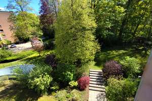 Bestlage Briller Viertel, mit kleinem eigenen Garten und Schreinermöbeln, bodentiefe Fenster, TOP – Mozartstrasse 28, 42115 Elberfeld West, Wuppertal – Vorschaubild 9