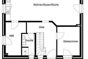 Ankommen, wohlfühlen, zuhause sein – Die vollständige Adresse der Immobilie erhältst du vom Anbieter., 22547 Lurup, Hamburg – Vorschaubild 21