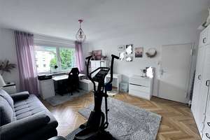 Helle 3-Zimmer-Wohnung mit Balkon und Weitblick ins Grüne in ruhiger Lage – Die vollständige Adresse der Immobilie erhältst du vom Anbieter., 74074 Heilbronn, Heilbronn – Vorschaubild 17